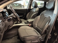 Renault Kadjar vaihtoauto