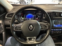 Renault Kadjar vaihtoauto