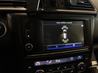 Renault Kadjar vaihtoauto