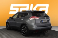 Nissan X-Trail vaihtoauto