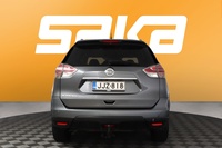 Nissan X-Trail vaihtoauto