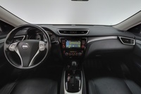 Nissan X-Trail vaihtoauto