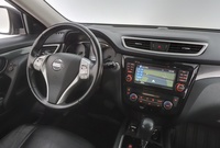 Nissan X-Trail vaihtoauto