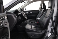 Nissan X-Trail vaihtoauto