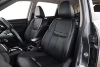 Nissan X-Trail vaihtoauto