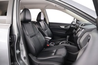 Nissan X-Trail vaihtoauto