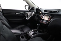Nissan X-Trail vaihtoauto