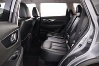 Nissan X-Trail vaihtoauto