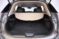 Nissan X-Trail vaihtoauto