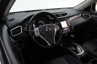 Nissan X-Trail vaihtoauto