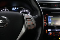Nissan X-Trail vaihtoauto