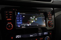 Nissan X-Trail vaihtoauto