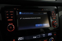 Nissan X-Trail vaihtoauto