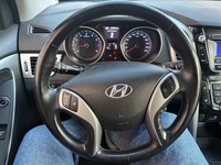 Hyundai i30 5d vaihtoauto