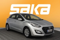 Hyundai i30 vaihtoauto