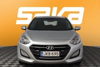 Hyundai i30 vaihtoauto