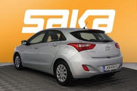 Hyundai i30 vaihtoauto
