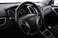 Hyundai i30 vaihtoauto
