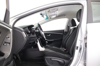 Hyundai i30 vaihtoauto