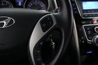 Hyundai i30 vaihtoauto