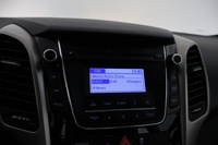 Hyundai i30 vaihtoauto