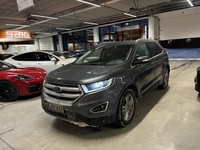 Ford Edge vaihtoauto