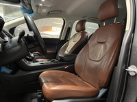 Ford Edge vaihtoauto