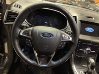 Ford Edge vaihtoauto