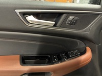 Ford Edge vaihtoauto