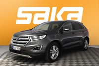Ford Edge vaihtoauto