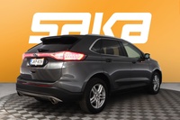 Ford Edge vaihtoauto