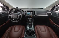 Ford Edge vaihtoauto