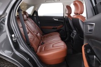 Ford Edge vaihtoauto