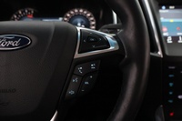 Ford Edge vaihtoauto