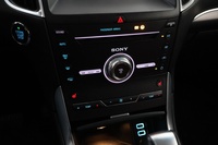 Ford Edge vaihtoauto