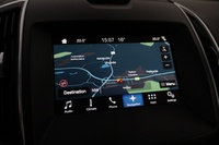 Ford Edge vaihtoauto