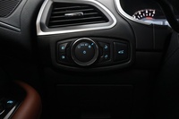 Ford Edge vaihtoauto