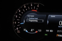 Ford Edge vaihtoauto