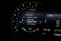 Ford Edge vaihtoauto