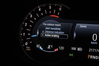 Ford Edge vaihtoauto