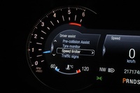 Ford Edge vaihtoauto