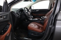 Ford Edge vaihtoauto