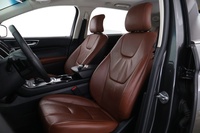 Ford Edge vaihtoauto