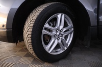 Ford Edge vaihtoauto