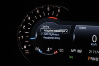 Ford Edge vaihtoauto