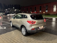 Renault Kadjar vaihtoauto