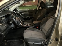 Renault Kadjar vaihtoauto