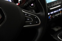 Renault Kadjar vaihtoauto