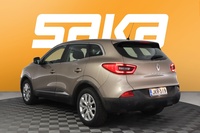 Renault Kadjar vaihtoauto