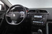 Renault Kadjar vaihtoauto